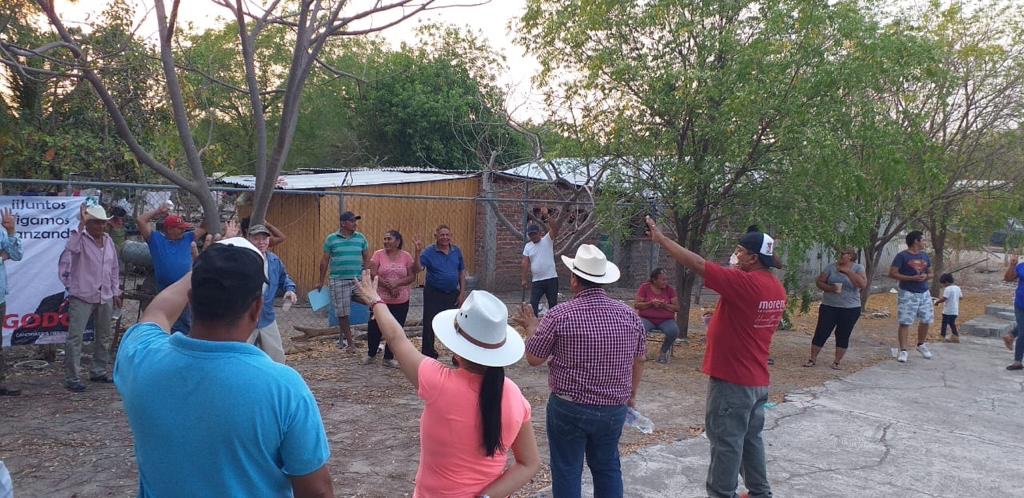 Es esencial trabajar para que los grupos más vulnerables: Huriel Bautista