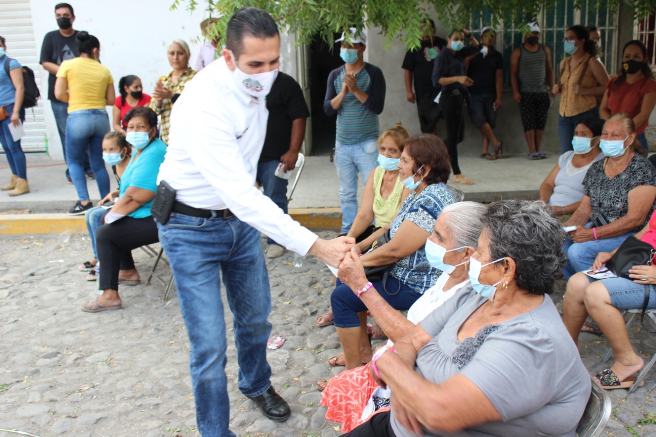 La calidad como clave para el mejoramiento de los servicios públicos municipales: Uriel Chávez Mendoza