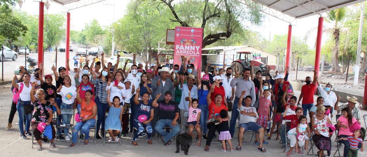 Abastecimiento de agua en comunidades rurales: Uriel Chávez Mendoza