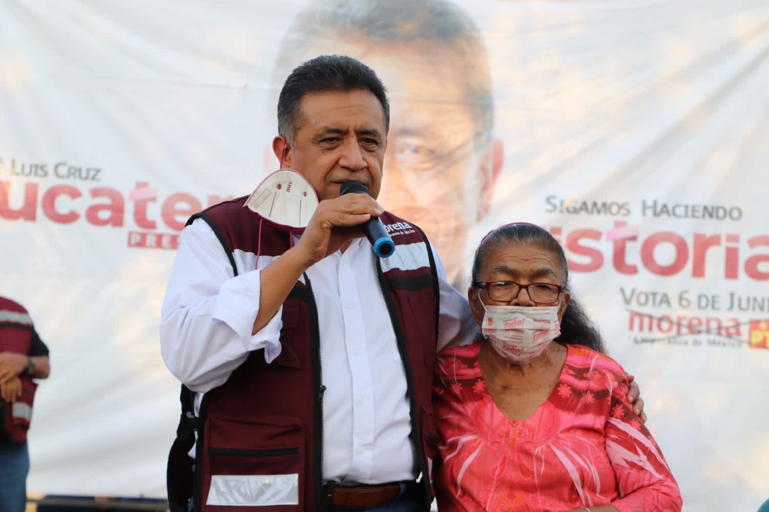 Los problemas de salud pública serán atendidos desde el nivel municipal: José Luis Cruz Lucatero