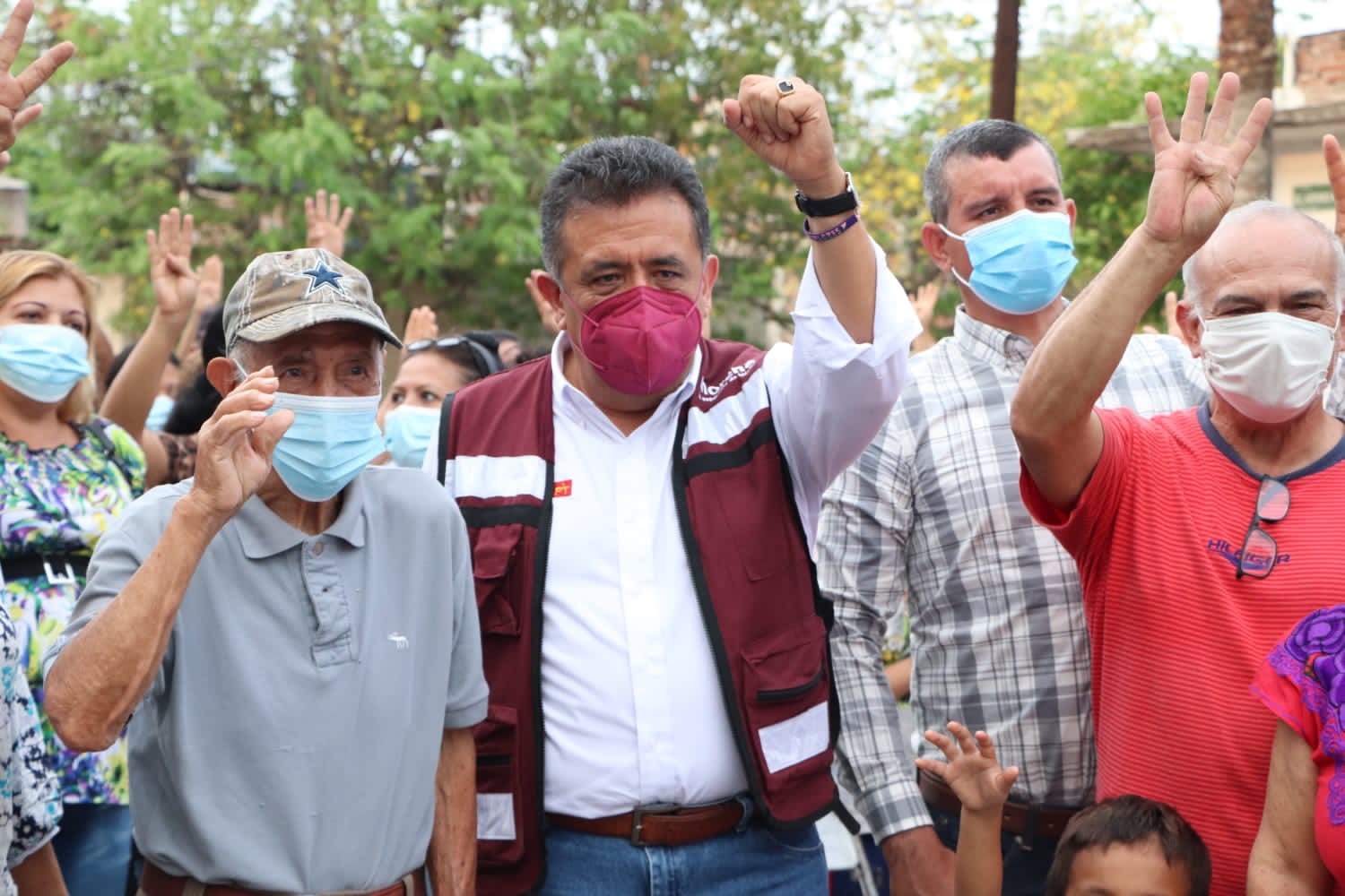 Mayor impulso a la cultura se compromete con los ciudadanos José Luis Cruz