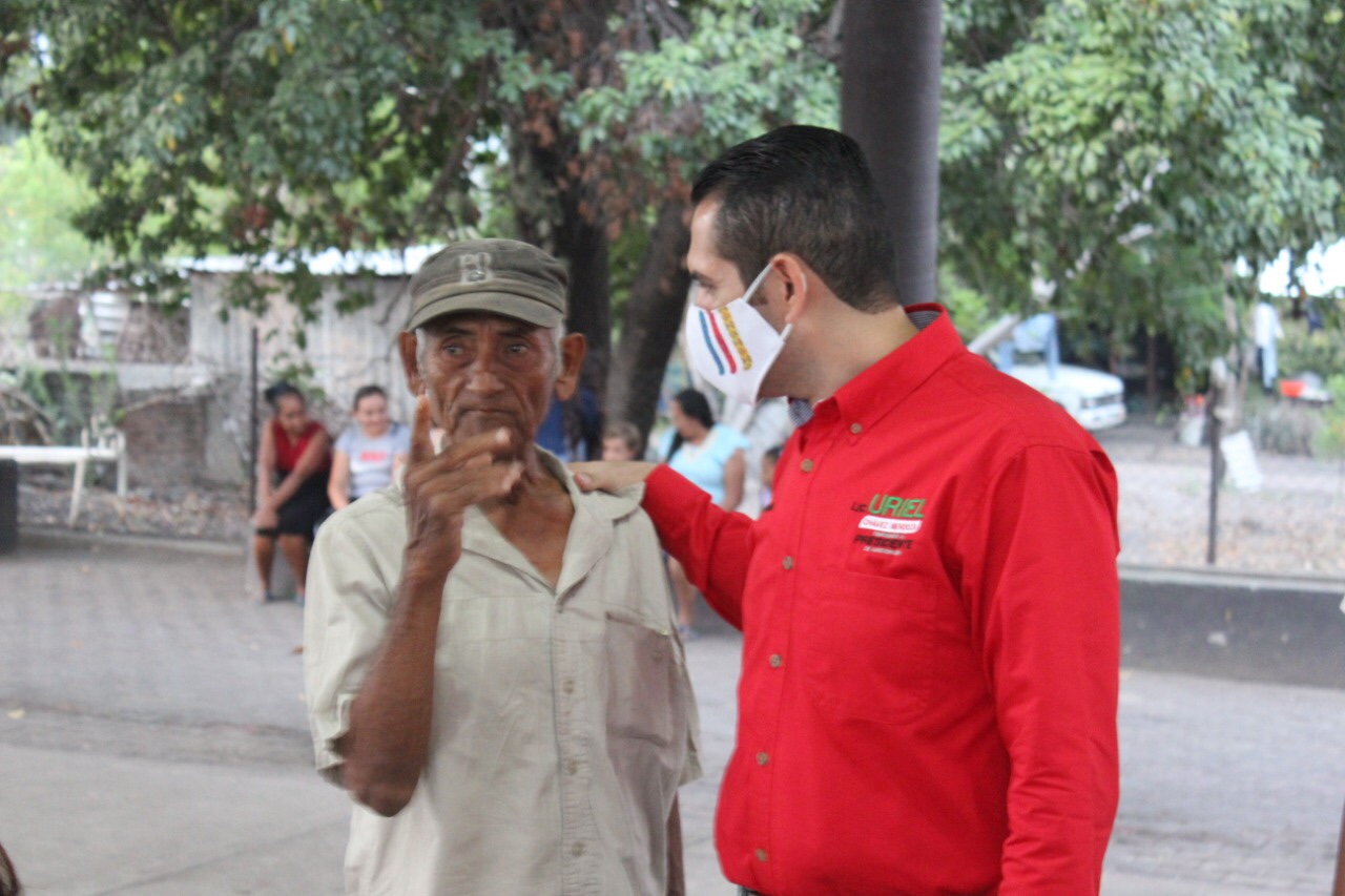 Compromiso contraído debe de Cumplirse: UChM