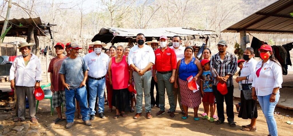 Voto, la mejor manera de expresar la voluntad ciudadana: Reyes Galindo