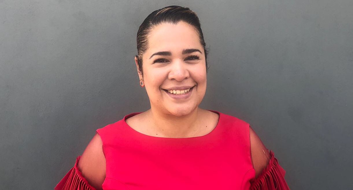 El PRI redoblará su esfuerzo y saldrá victorioso: Yamille Mosri Rangel