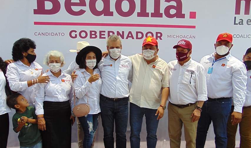 Doctor chuma persona sencilla y humanitaria al servicio de la sociedad: Ciudadanía