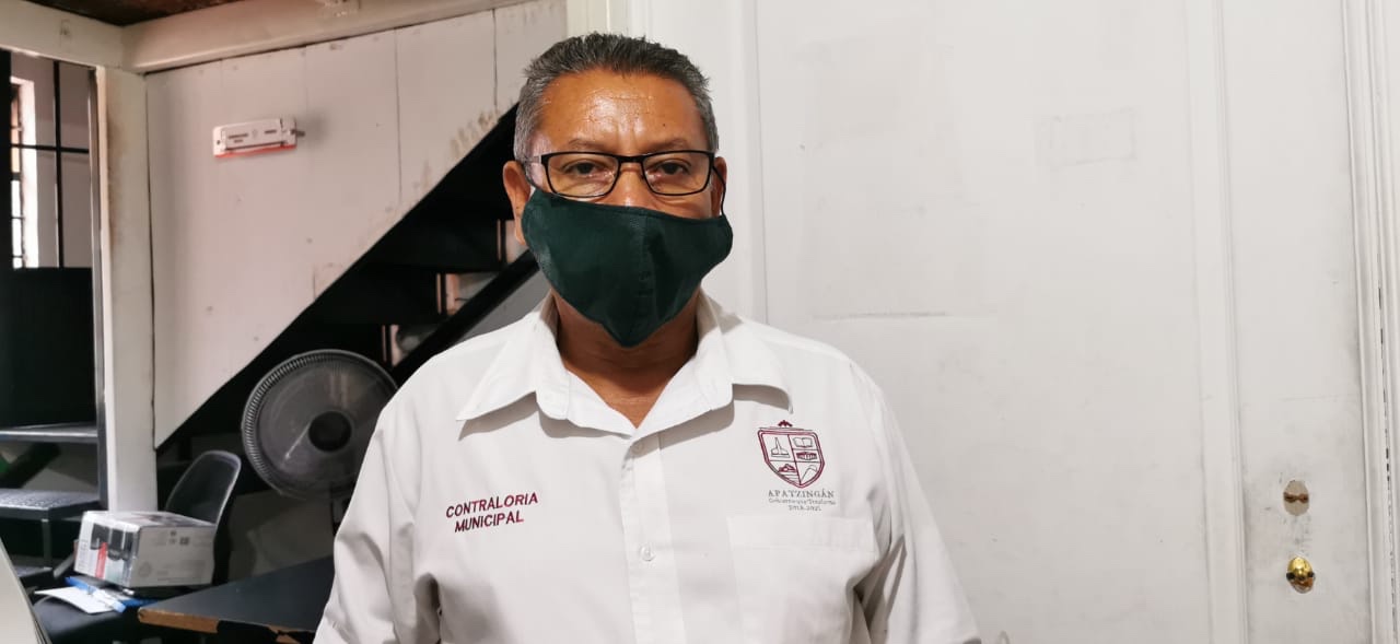 Convocan a concurso de transparencia “Vigilancia Ciudadana para la Rendición de Cuentas”