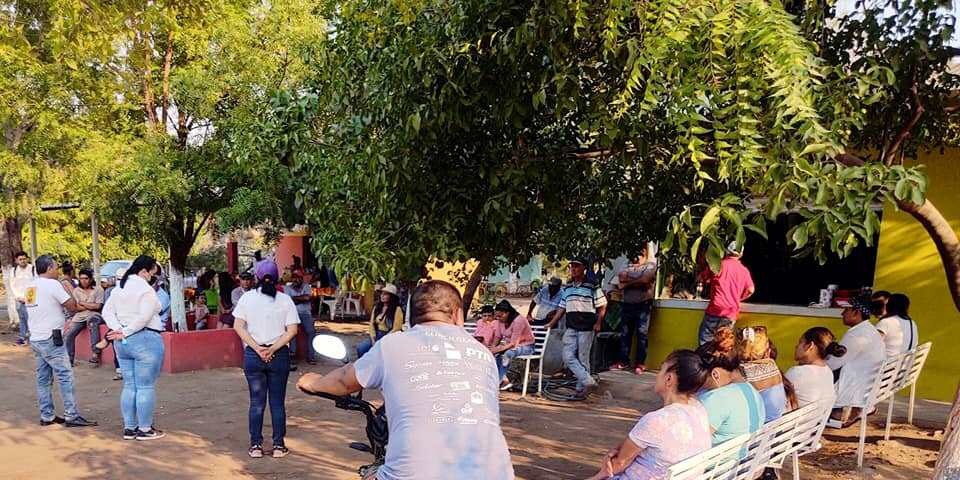 La calidad como clave para el mejoramiento de los servicios municipales: Mayra Calderón