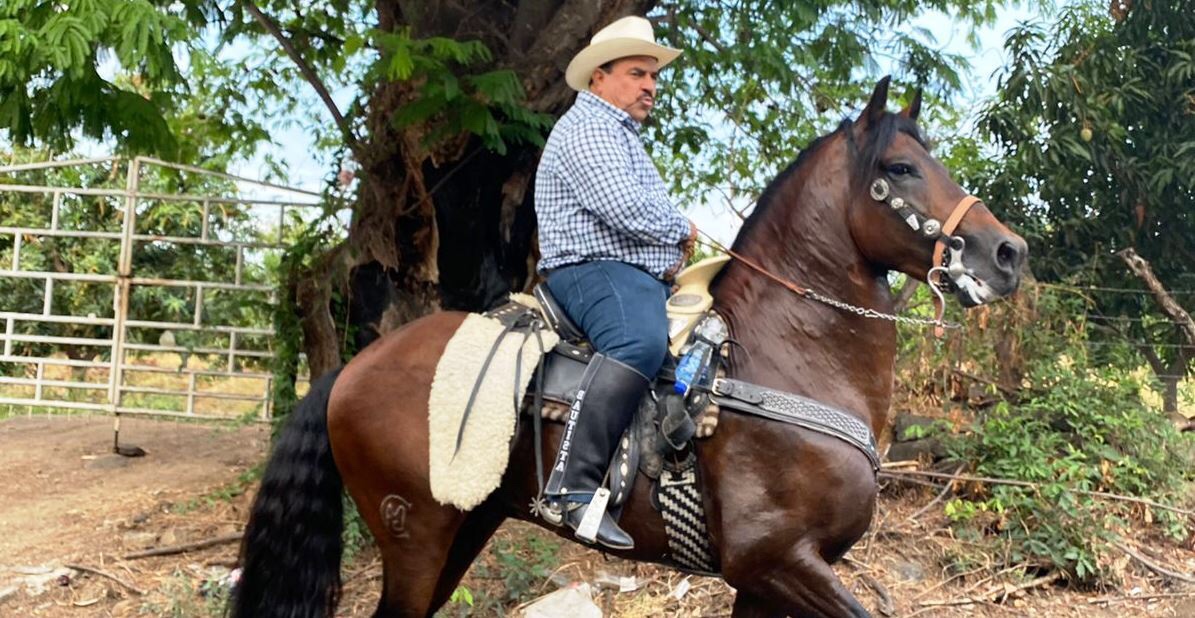 Huriel Bautista Cabrera el puntero de la contienda electoral