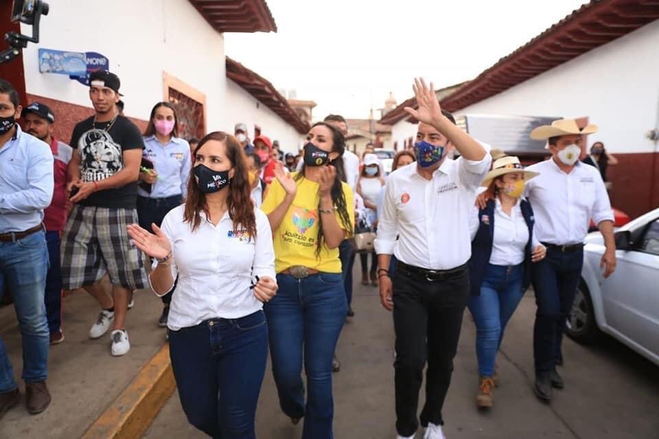 Carlos Herrera llevará Internet gratuito a los pueblos