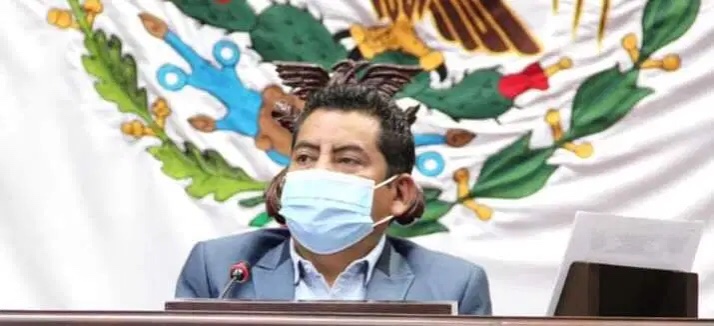 Migrantes, una vez más rescatan la economía del país: Ángel Custodio