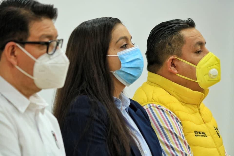 La última palabra de la elección a gobernador en Michoacán la tiene la Sala Superior del TEPJF: PRD