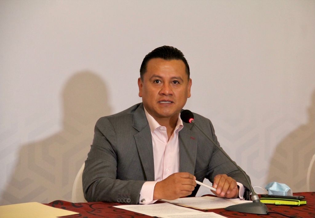 Tribunal Electoral federal aplica criterios que perfilan la ratificación del triunfo de Bedolla: Torres