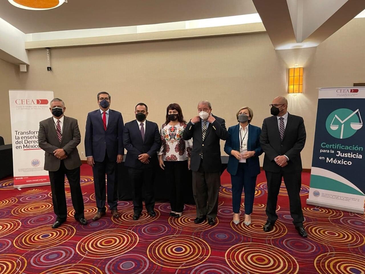 Necesaria la creación de instrumentos para fortalecer la procuración de justicia: Adrián López Solís