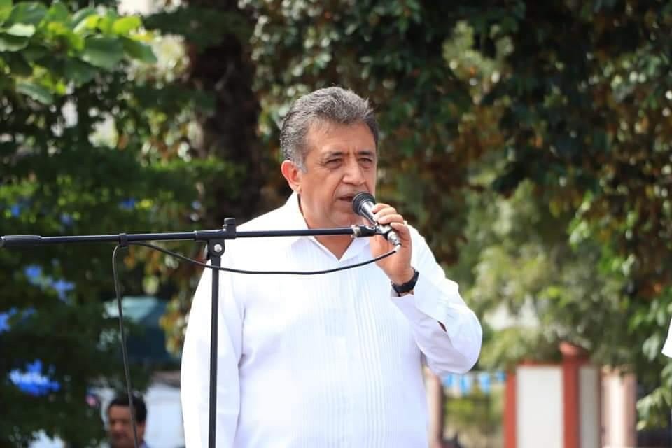 JLCL rendirá protesta como presidente municipal de Apatzingán