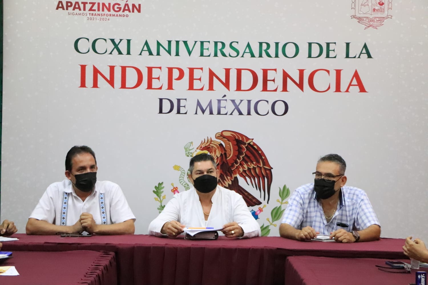 Alistan campaña de concientización y prevención de Dengue, Zika y Chikongunya.