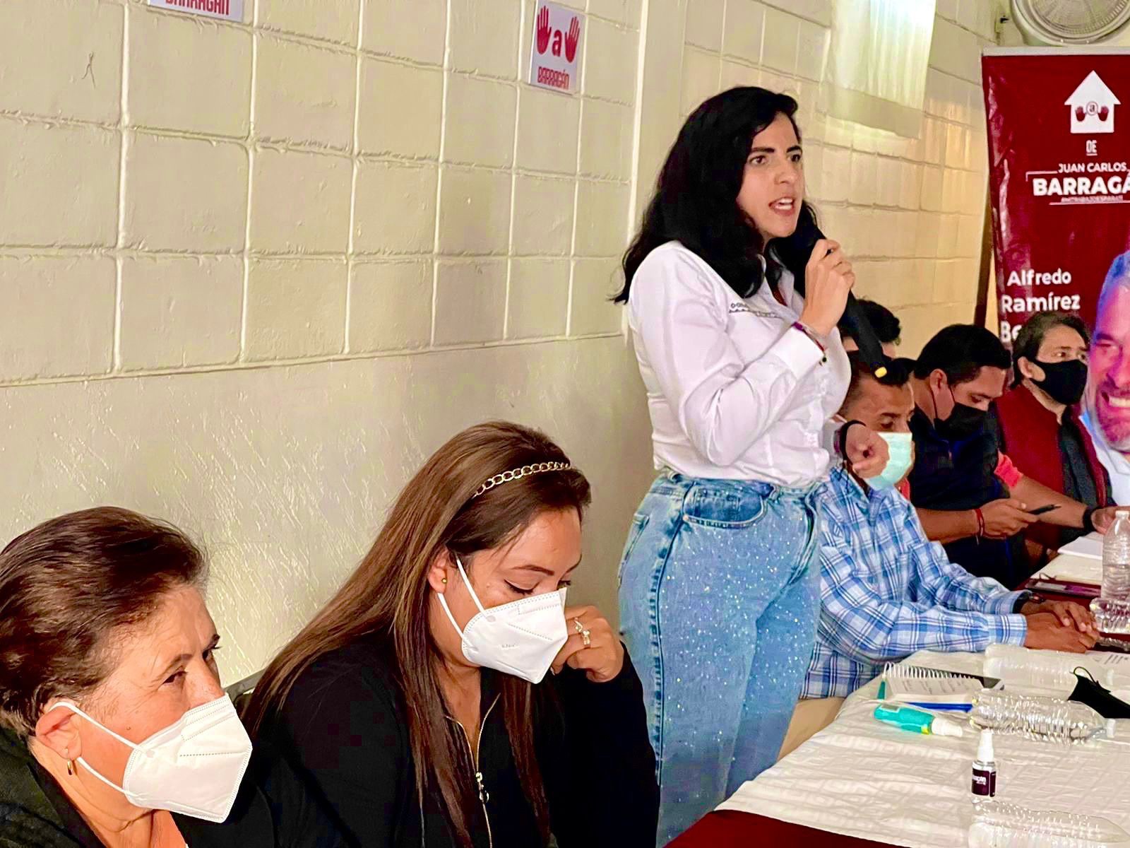 Unidad en Morena, primordial para consolidar la 4T en Michoacán: Mano a Mano