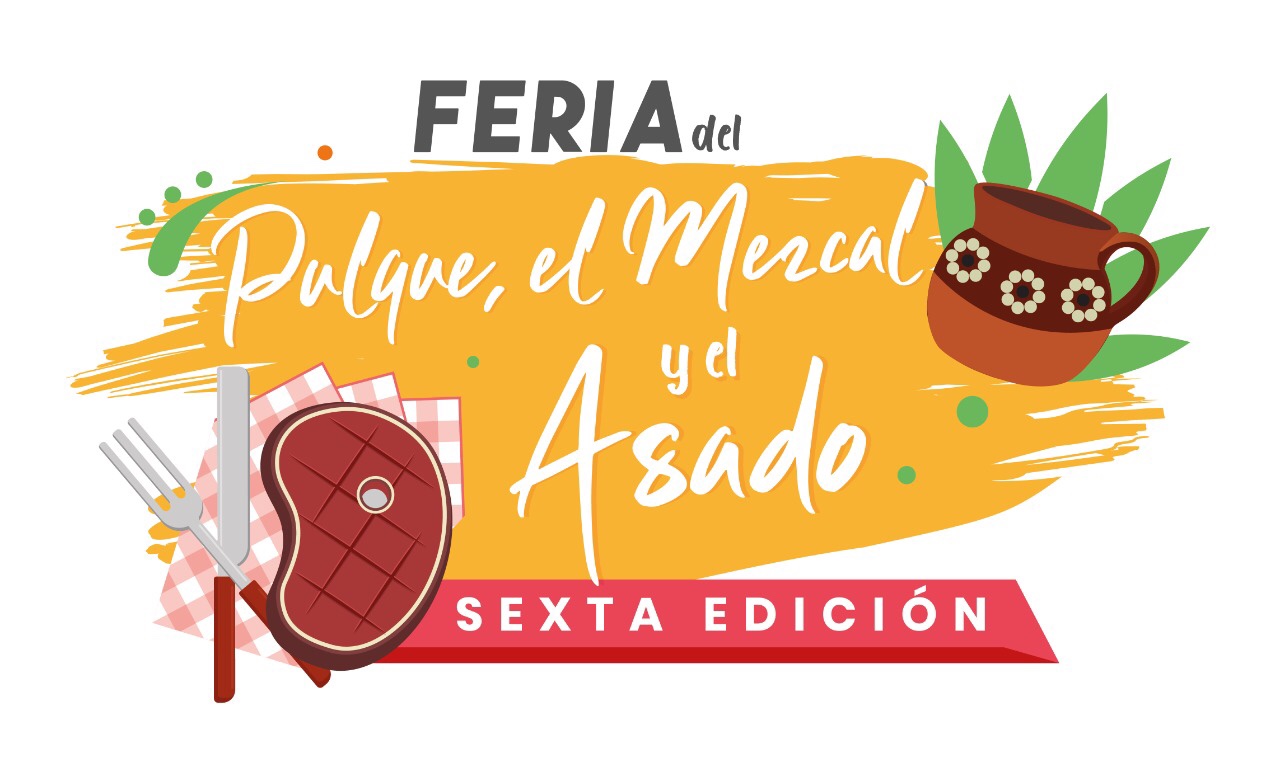 En puerta, sexta Feria del Pulque, el Mezcal y el Asado en Tarímbaro