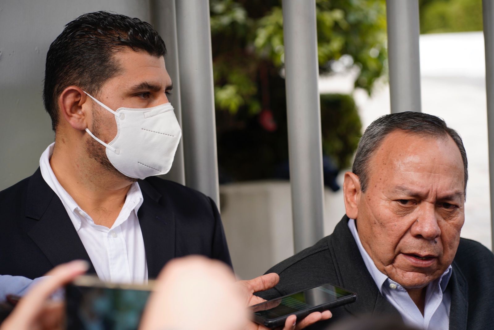 Avala PRD Michoacán la decisión del INE de posponer la consulta para revocación de mandato