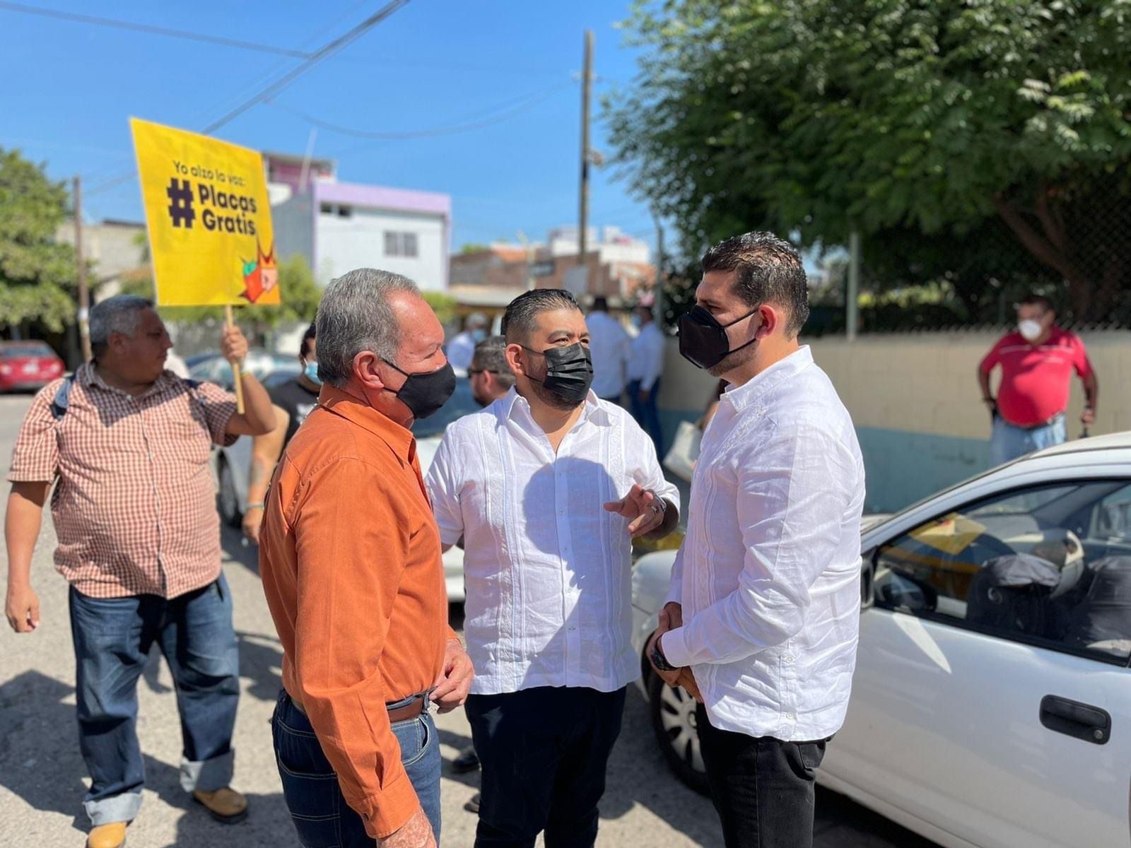 PRD Michoacán se fortalece con la adhesión de los Comités del PT de Apatzingán