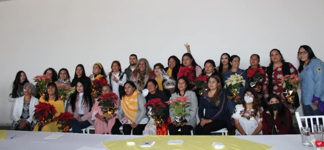 El PRD un partido a la vanguardia en reconocimiento y defensa de los derechos de las mujeres