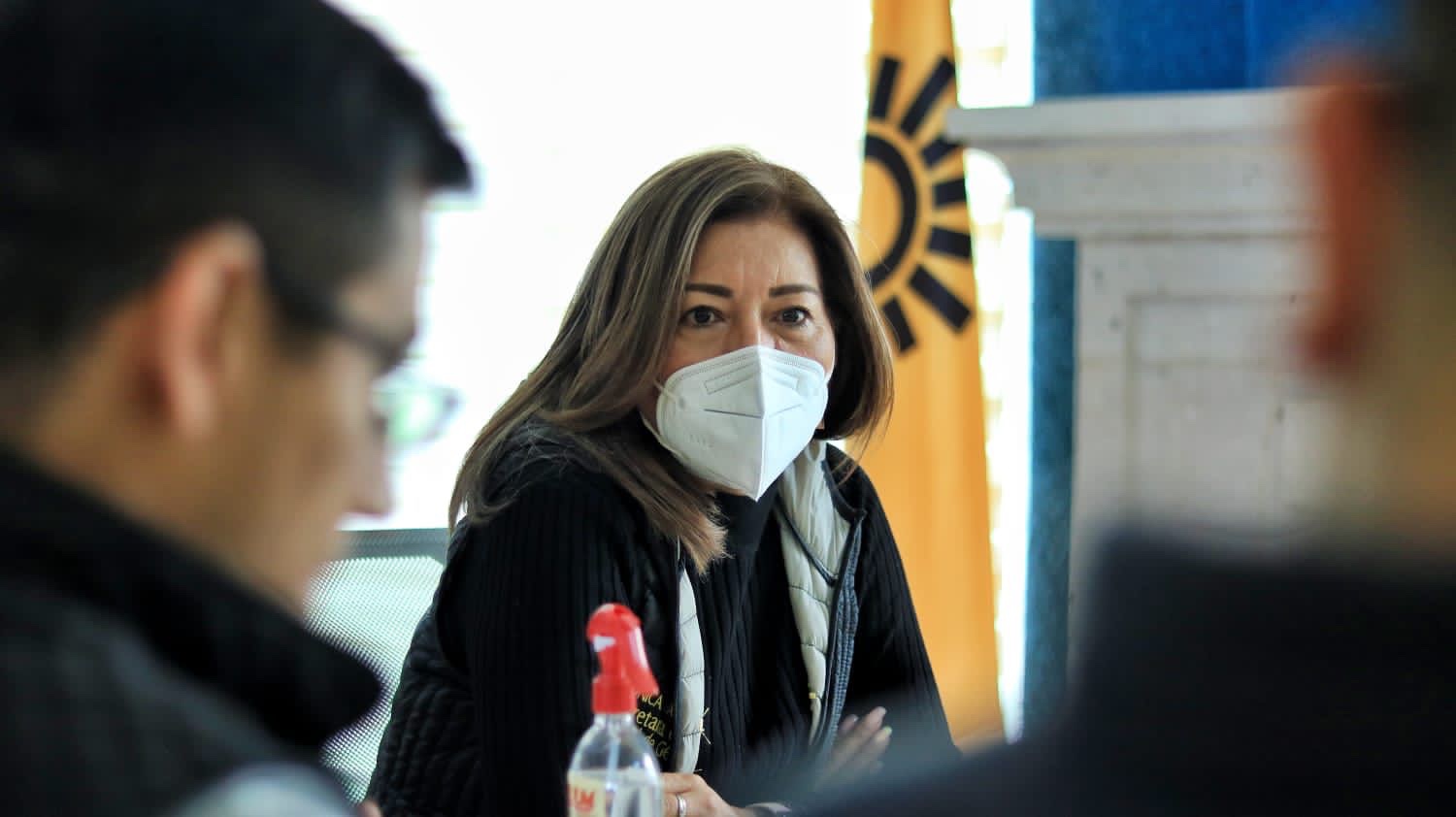 Llama PRD a la inclusión de personas con VIH