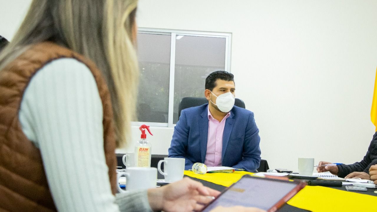 Plan de Apoyo que anunció AMLO en el limbo: PRD Michoacán