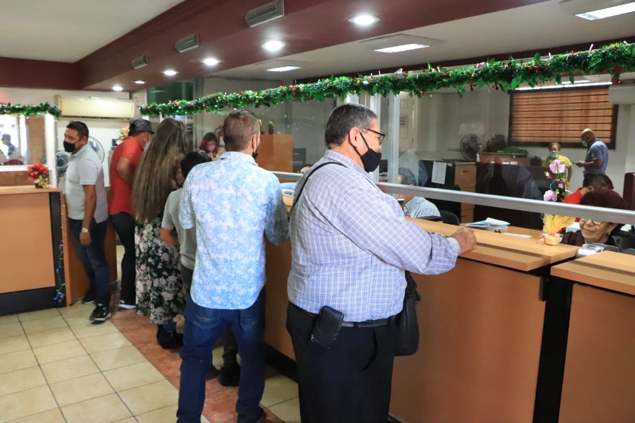 Siguen descuentos en Predial y Agua Potable se abre pago anticipado 2022