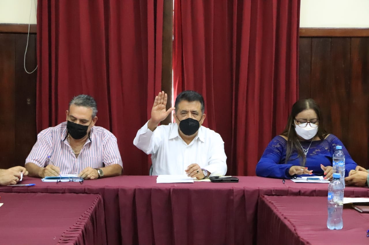 Aprueban adquisición de camiones recolectores de basura.