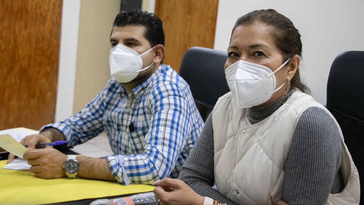 Federación y Estado se justifican culpando a sus antecesores: PRD Michoacán