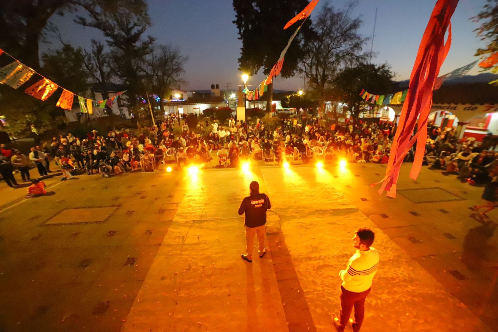 No votaré impuestos que afecten la economía de las familias: Barragán