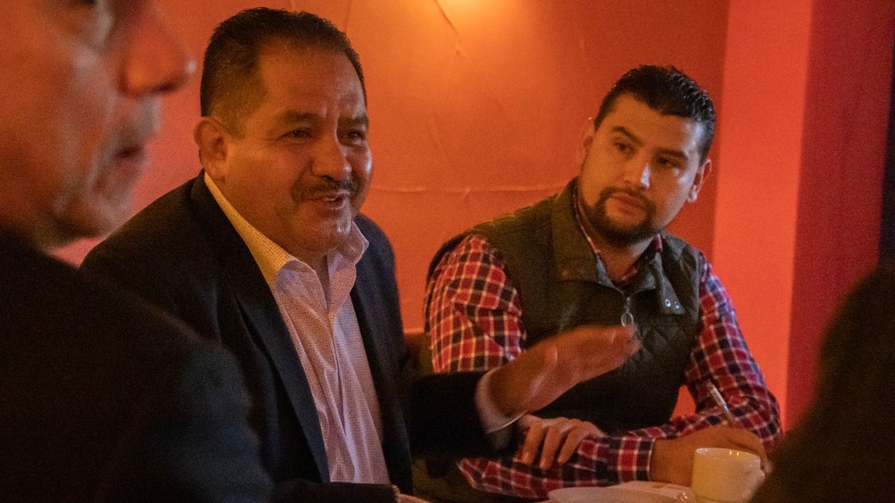 Exige PRD Michoacán que el gobierno de Morena explique la deuda que contrató