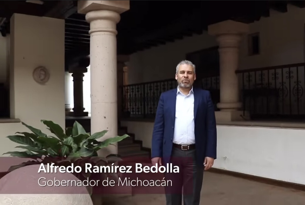 El fin de semana, Casa Michoacán abrirá sus puertas a las y los ciudadanos