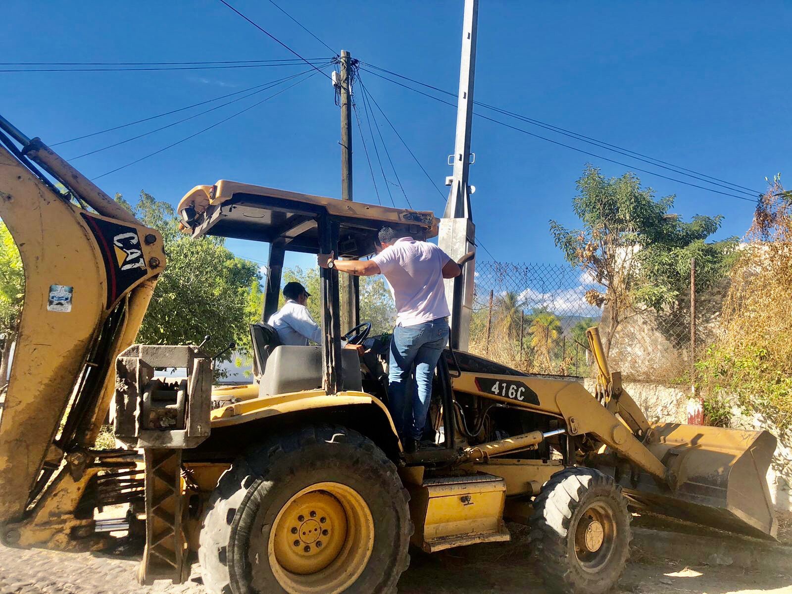 Gobierno de Apatzingán incentiva la economía local