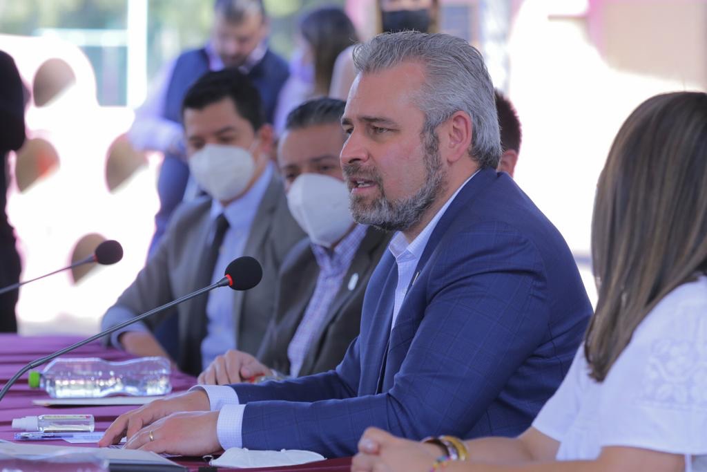 Gobierno de Michoacán y Fomento Social Citibanamex A.C. invertirán 13 mdp en Zoológico y Parque 150 de Morelia