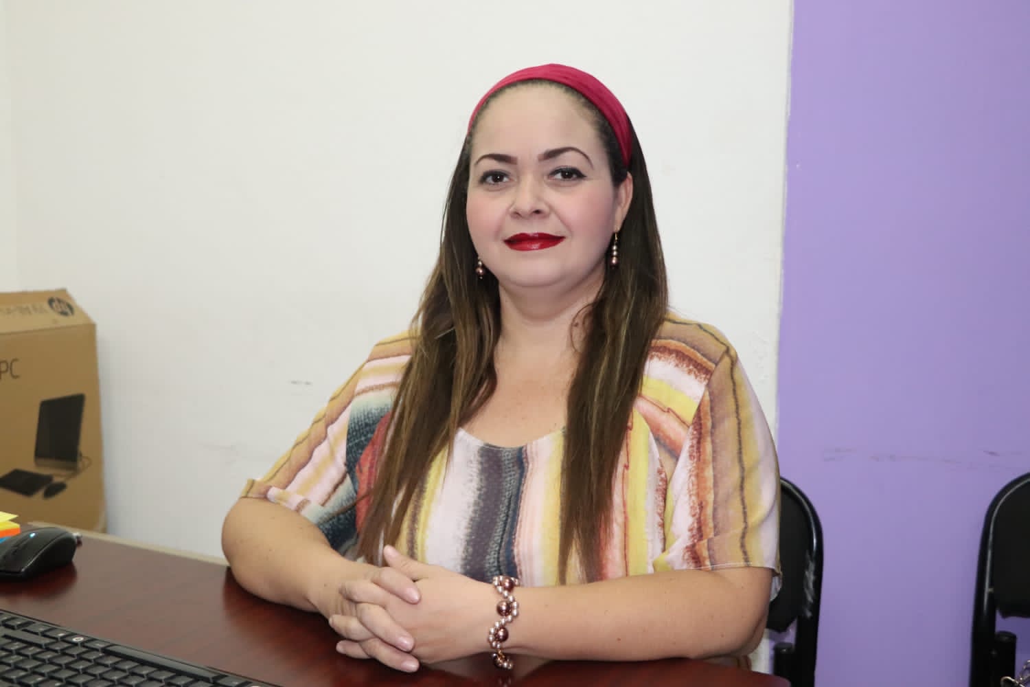 Gobierno municipal otorga tarjeta “Mujeres Orgullo”