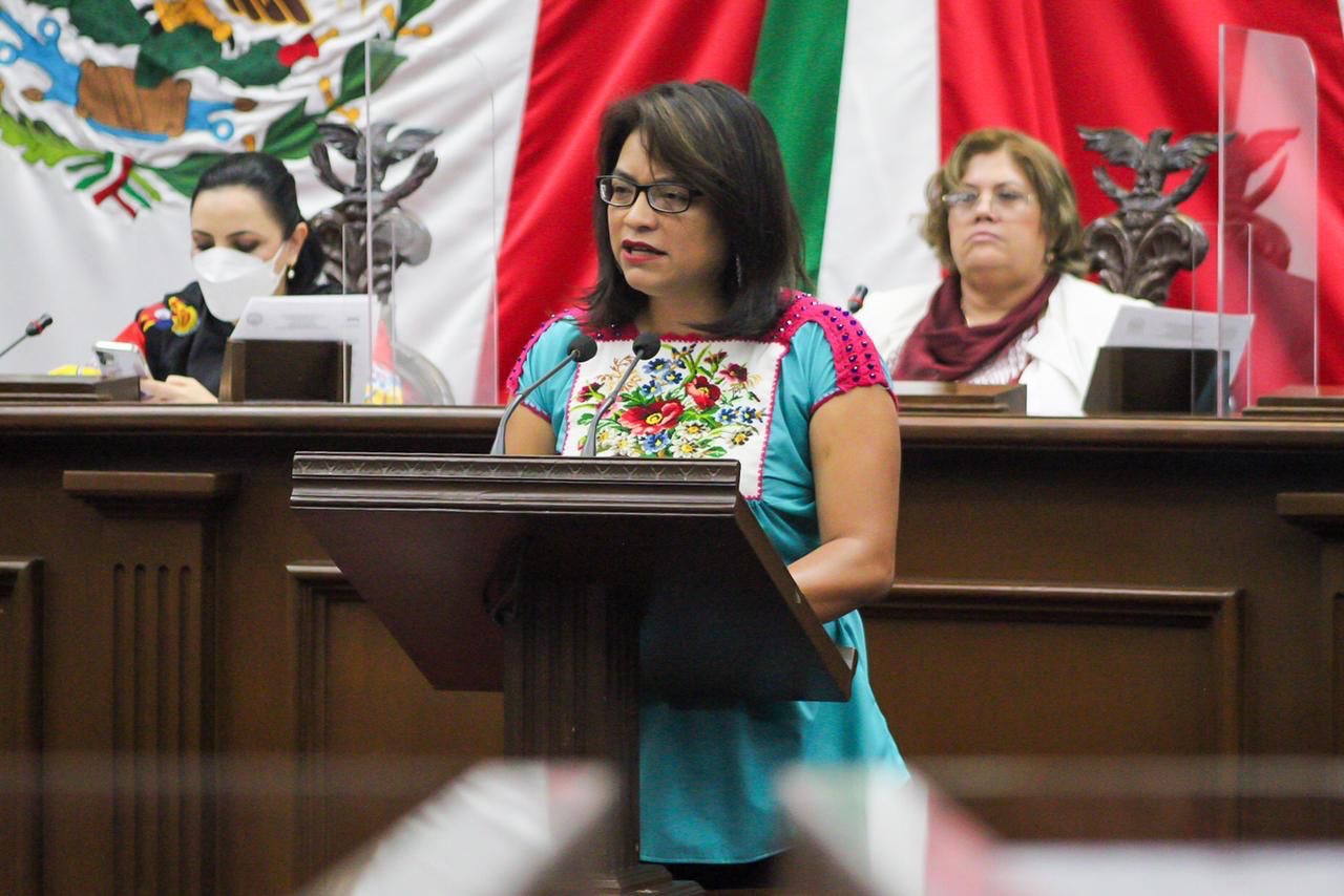 Presenta Morena propuesta para reestructurar la Auditoría Superior de Michoacán