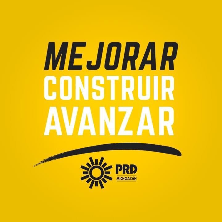 La unidad, clave para ser un PRD competitivo rumbo al 2024: Octavio Ocampo