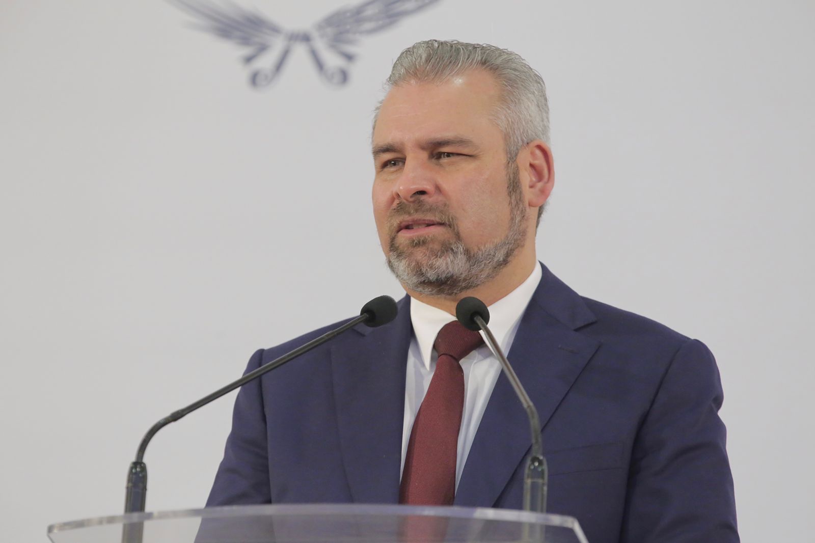 Industria aguacatera no está detenida, exporta y atiende el mercado nacional: Bedolla