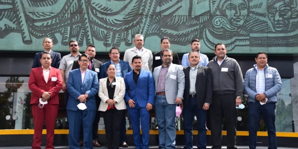 Que no quede impune el crimen de Enrique Velázquez, demandan los alcaldes priistas