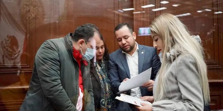 Necesario impulsar la unidad para tener una sociedad más justa: Reyes Galindo