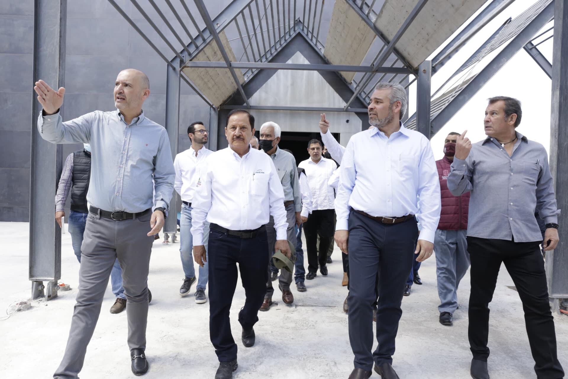 Gobierno de Michoacán inicia diálogo con embajada de EUA para reactivar exportación de aguacate