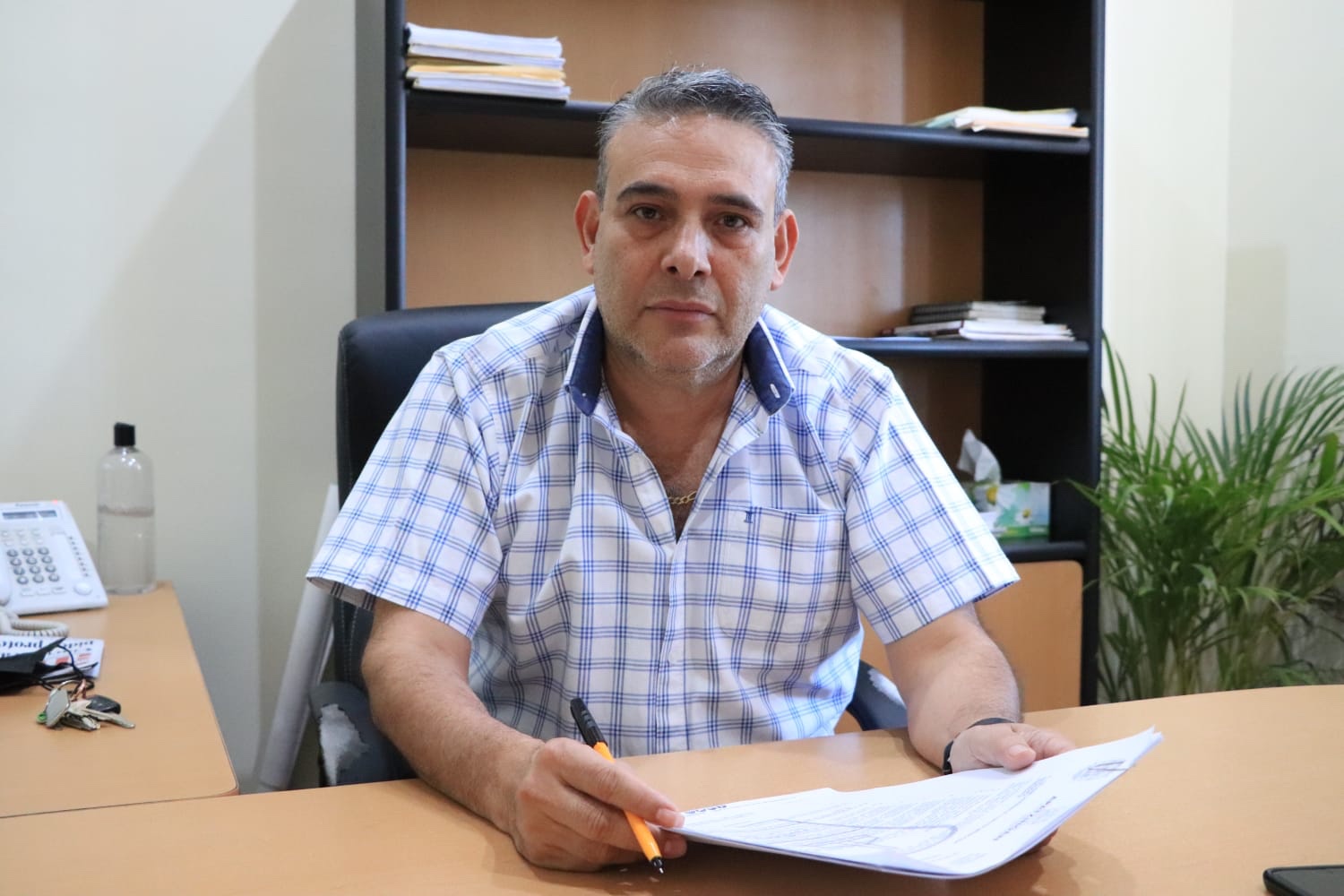 Invitan a mujeres a participar en Servicio Militar