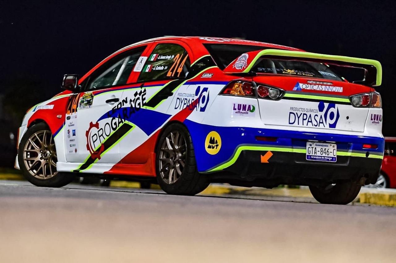 Inicia Campeonato Regional de Occidente en Tarímbaro este fin de semana