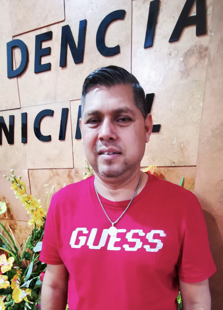 Todo listo para el torneo estatal de natación.