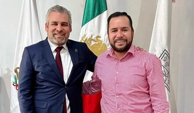 Michoacán clama paz, es indispensable trabajar unidos y coordinados para lograrlo: Reyes Galindo