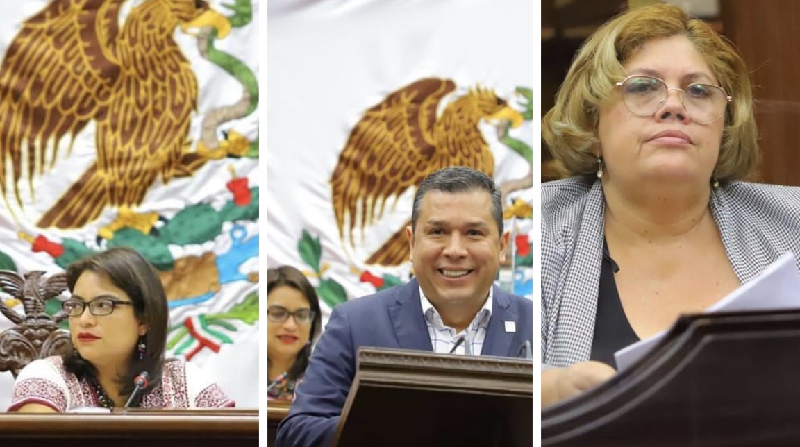 Proponen diputadas y diputados regular la objeción de conciencia en hospitales públicos y privados