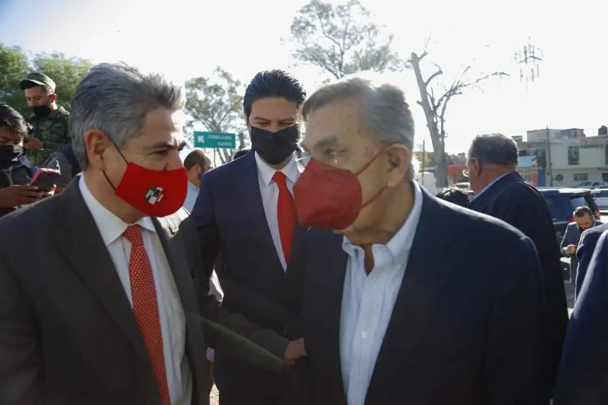Fórmulas repetidas no funcionarán; debemos cambiar: Hernández Peña