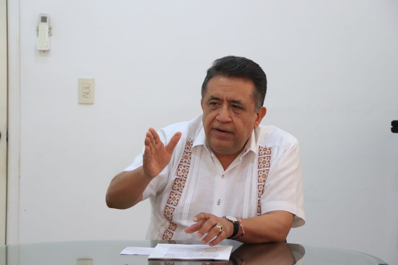 Apatzingán recibirá 25 millones de pesos más para obra pública