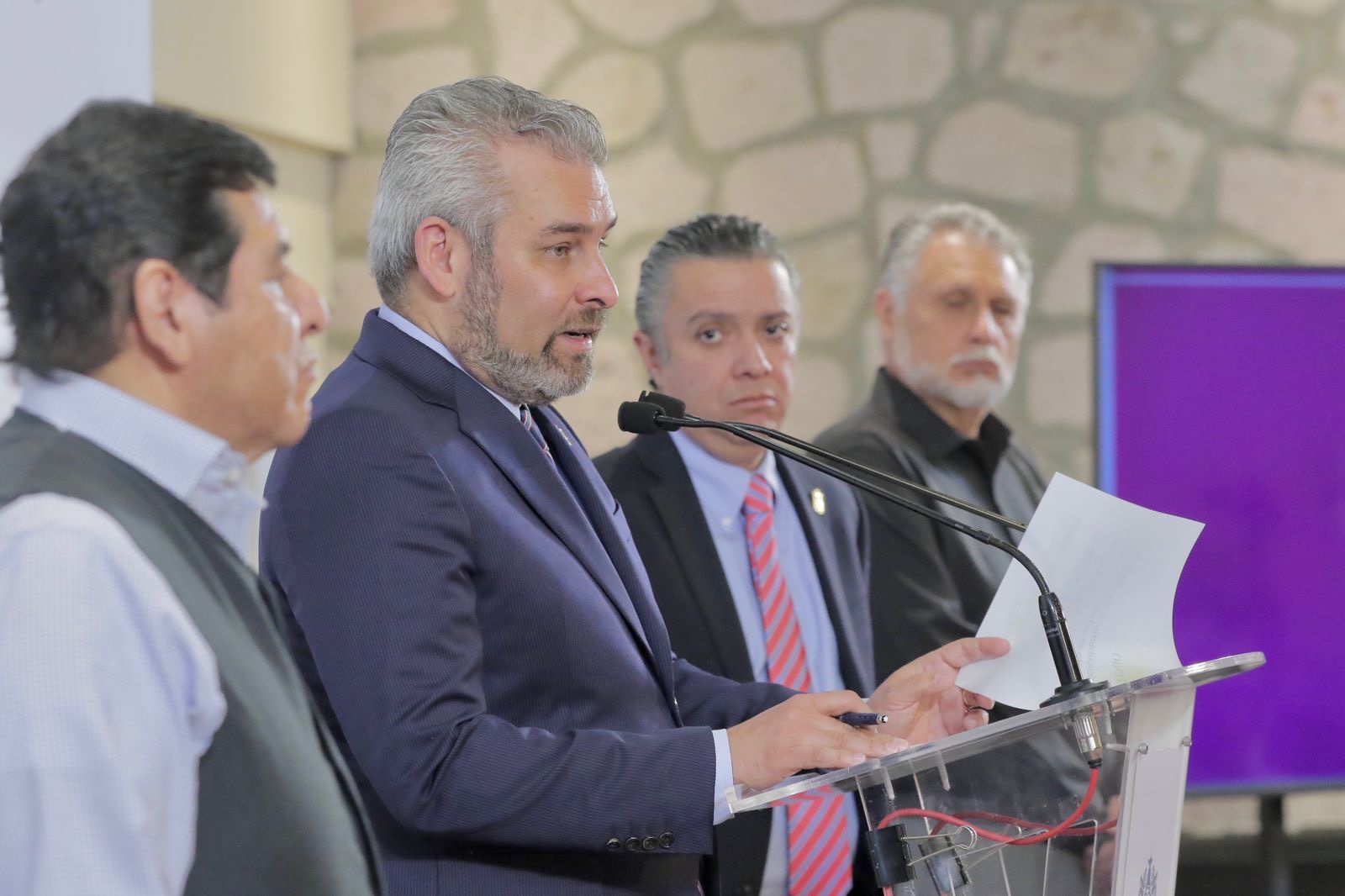 Gobierno de Michoacán ha destinado 263 mdp en obra pública municipal