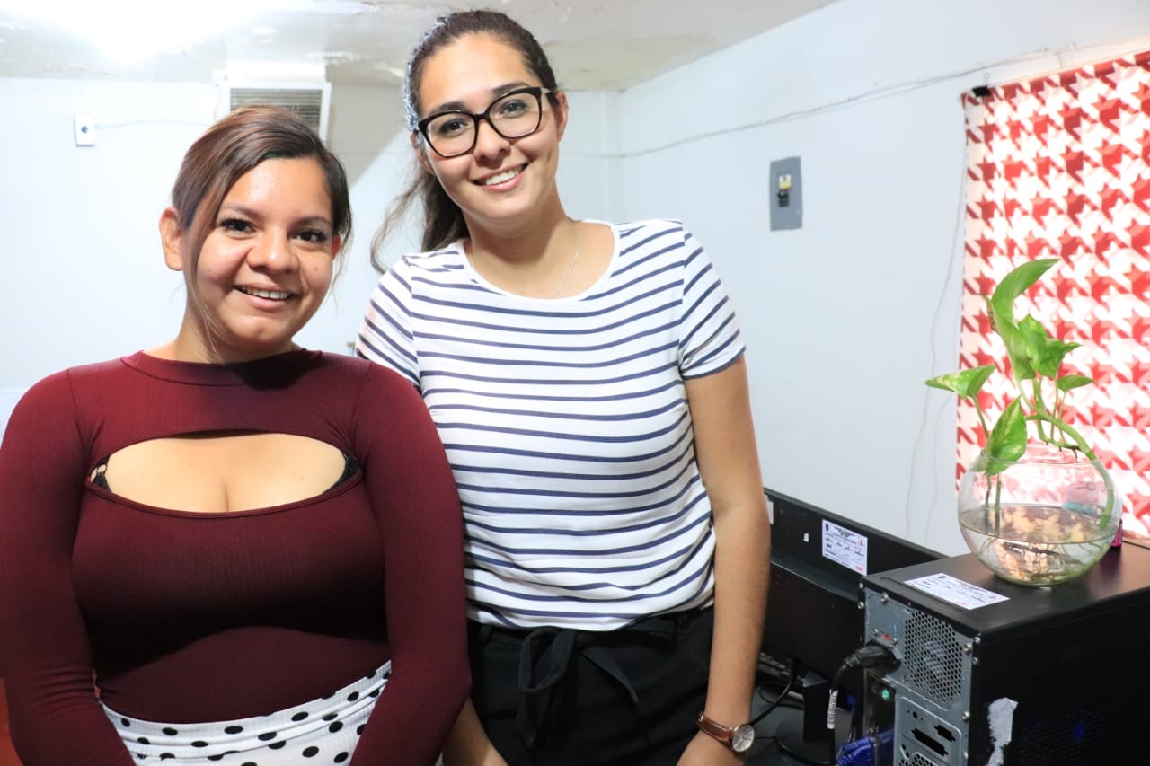 Fomentan la inclusión con talleres, capacitaciones y mesas de trabajo